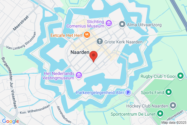 H.R. De Graaff Bv