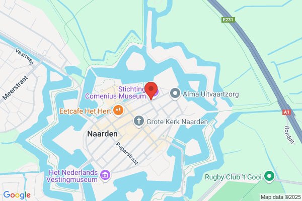 Belt Bv, Van Den
