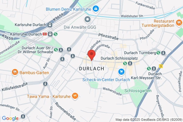 Durlacher