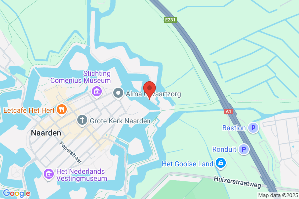 Destination Bv