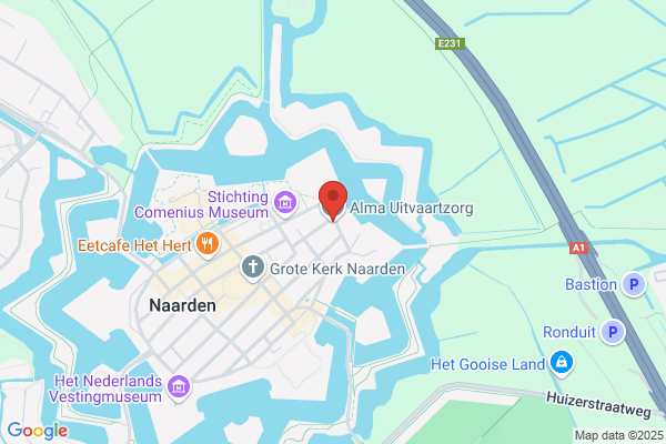 Alma Uitvaartzorg