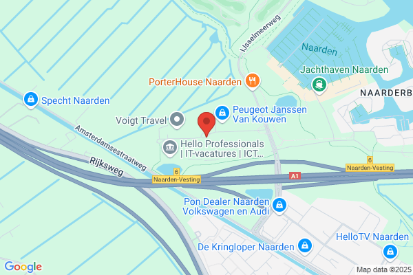Dovebid Netherlands Bv