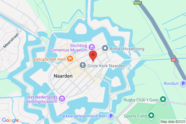Feenstra Bv