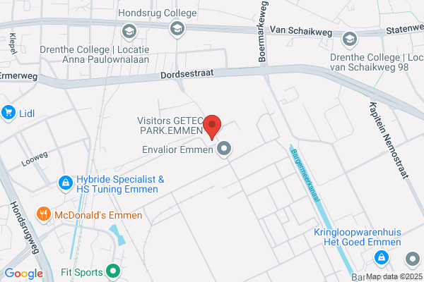 Freudenberg Simrit B.V.