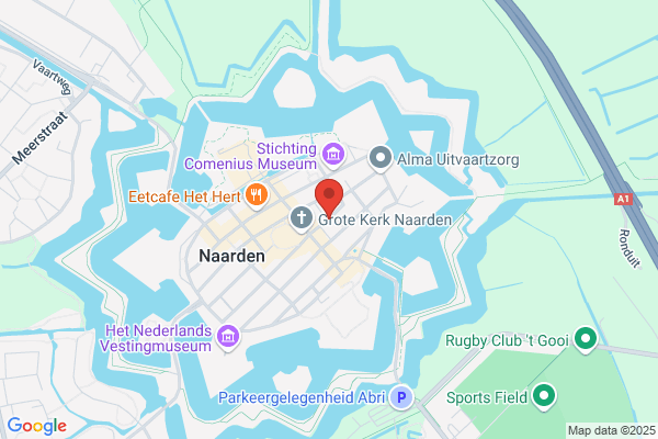 Gemeente Naarden