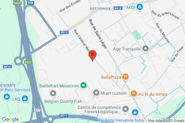 Klüber Lubrication Benelux Nv