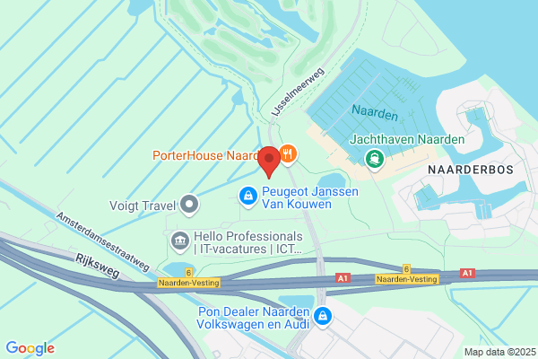 Nh Naarden