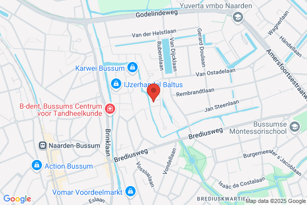 Scheel Nederland Bv