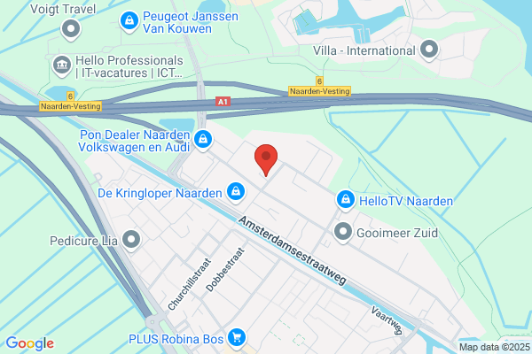 VEST Informatiebeveiliging