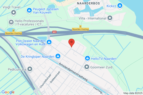 Woningtextiel Gebrs Willard BV Groothandel