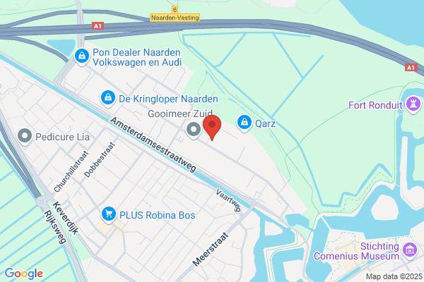Alert-Koeriersdiensten