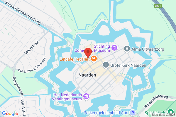 BAV Afsluiten