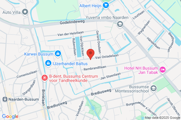 Brocar Carstens & Partners Bv