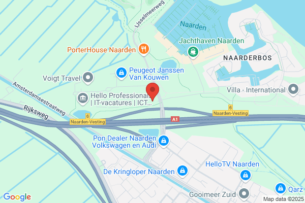 Cattenhage Bv