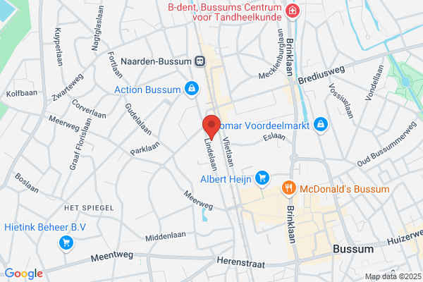 Comeniuspraktijk voor Psychotherapie