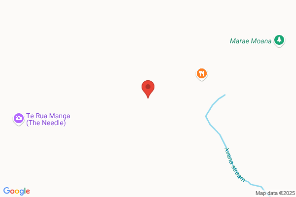 Cook Island