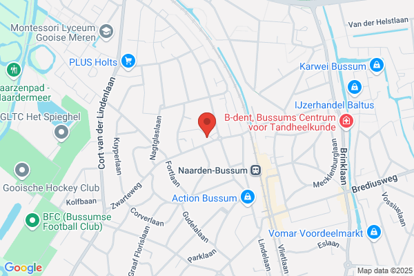 Dierenartsenpraktijk Naarden