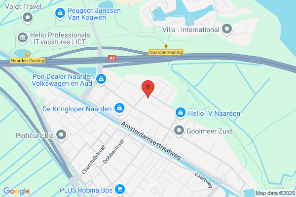 Endress + Hauser Bv