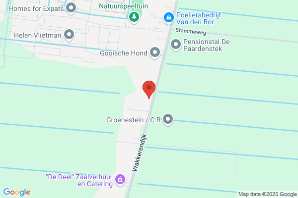 G.G. De Leeuw En Zoon Bv