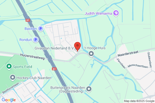 Gloeienden Gerrit, In Den