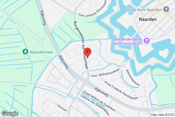 Gooi, 't
