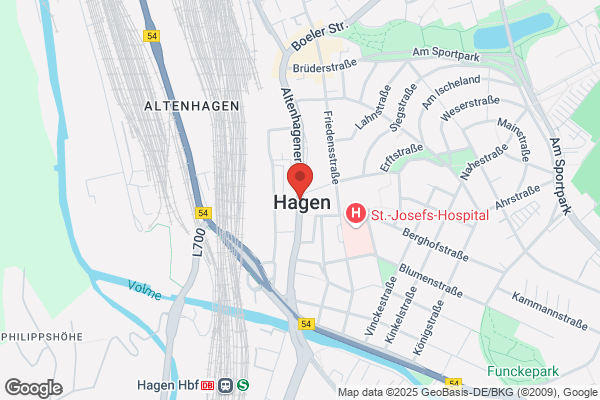 Hagen