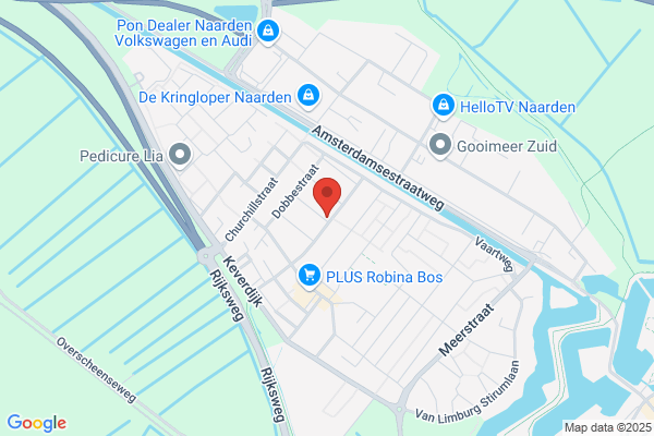 Hondentrimsalon 't Gooi