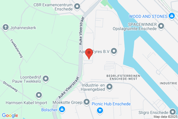 Ijsland Foodservice Bv