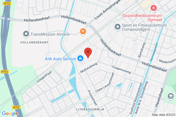 Intertrailer Aanhangwagens