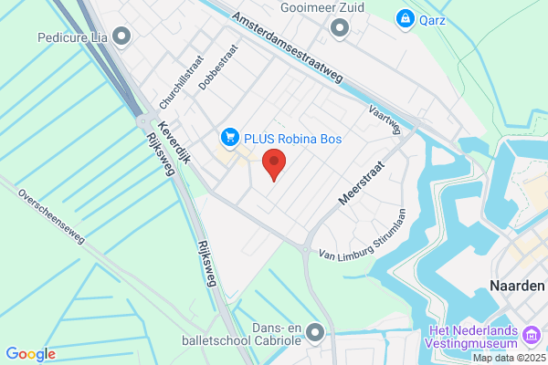 Klaveren Bv, Van