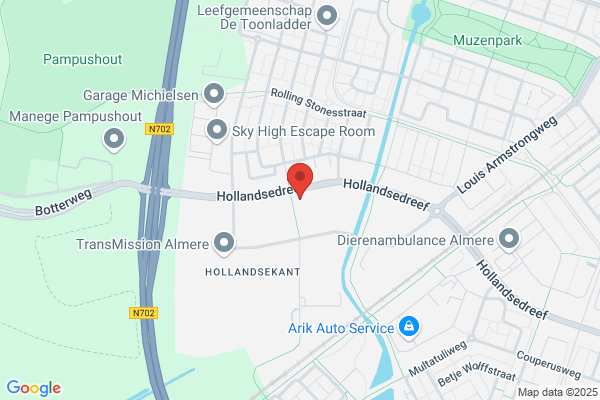 Schoonmaakbedrijf Van Berkel Bv