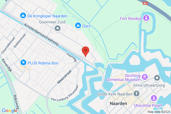 Fortunoff Bv