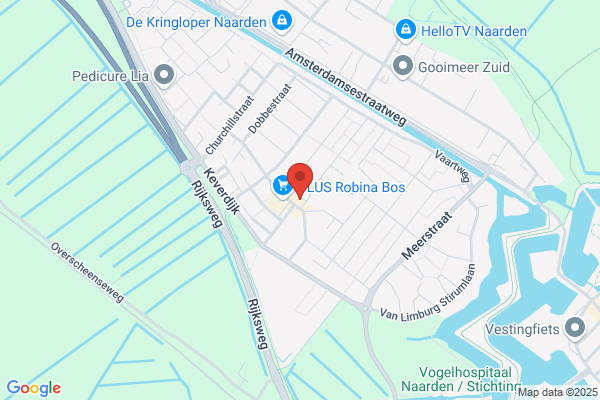 Domino's Pizza Naarden