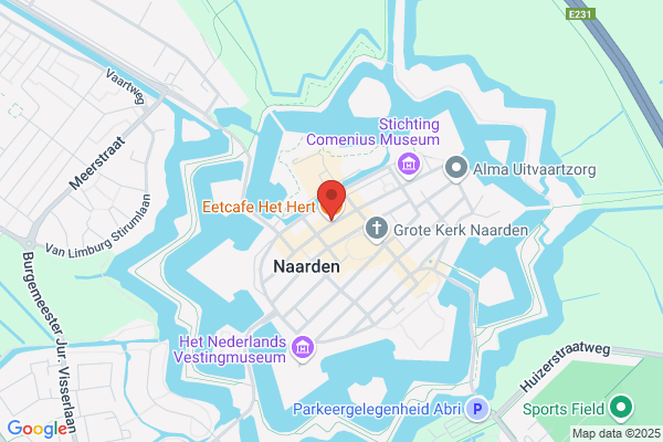 Geachte Heeren