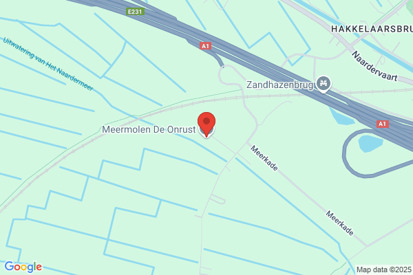 Molen, De