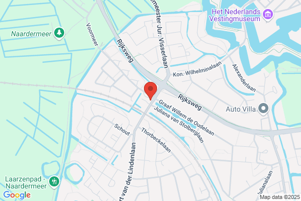 Motorrijschool Red