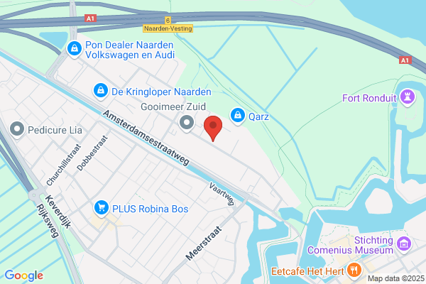 Badkamer & Keukenstudio Naarden