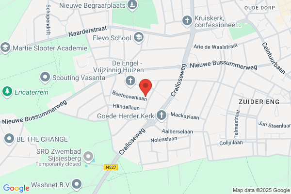 Van Geest Schildersbedrijf