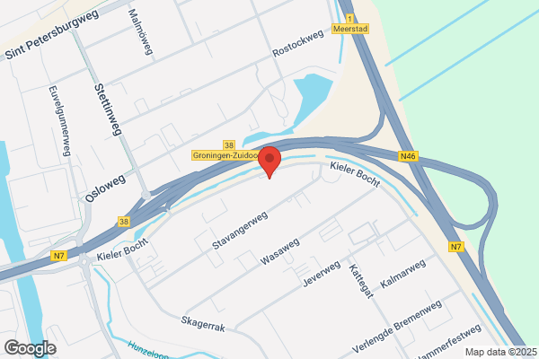 Visser & Van Wijnen Aannemersbedrijf