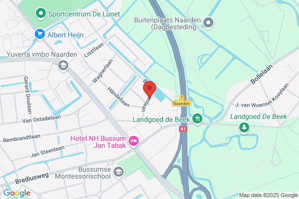 Primair, Sticht