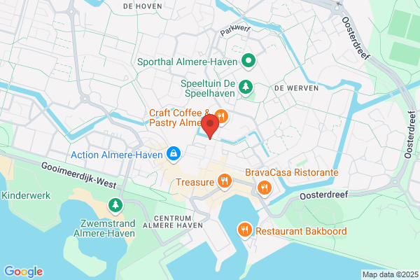 Kapsalon Baravan