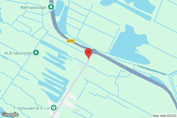 Schoonheidssalon Vd Pauw