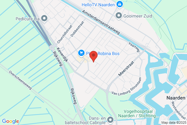 Housecleaners.nl