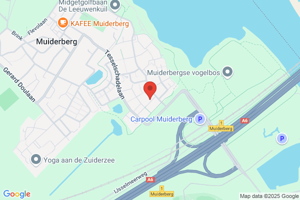 Teerhuis
