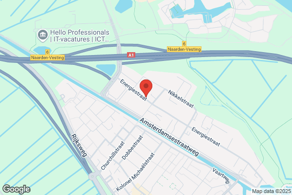 Nieuwe Slager Bv, De