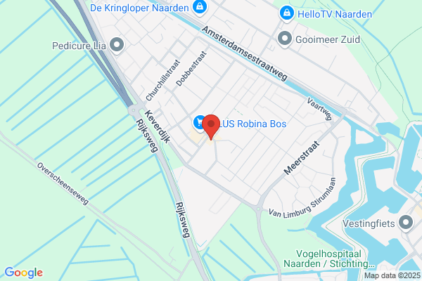 Smulpaleis Naarden