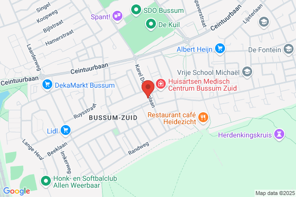 Snackhouse Zuid