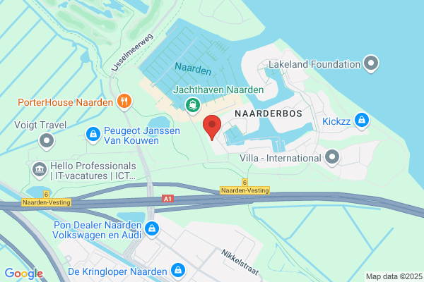 Leanapps Bv