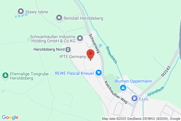 Iptech Europe