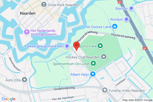 Hellemond Sport, Van